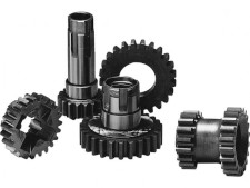 ANDREWS MAIN DRIVE GEAR EARLY